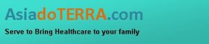Asia doTERRA logo link