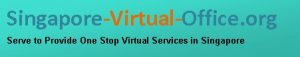 Singapore Virtual Office logo link